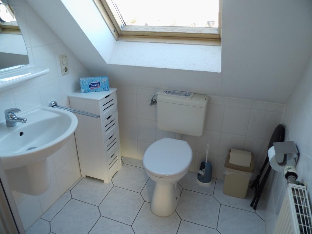 Ferienwohnung Yachthus Carolinensiel Zimmer foto